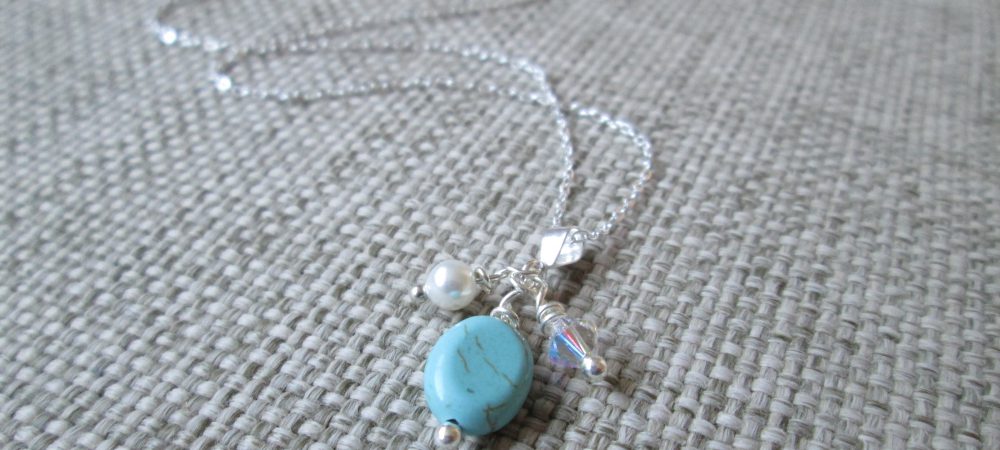 Stunning Turquoise